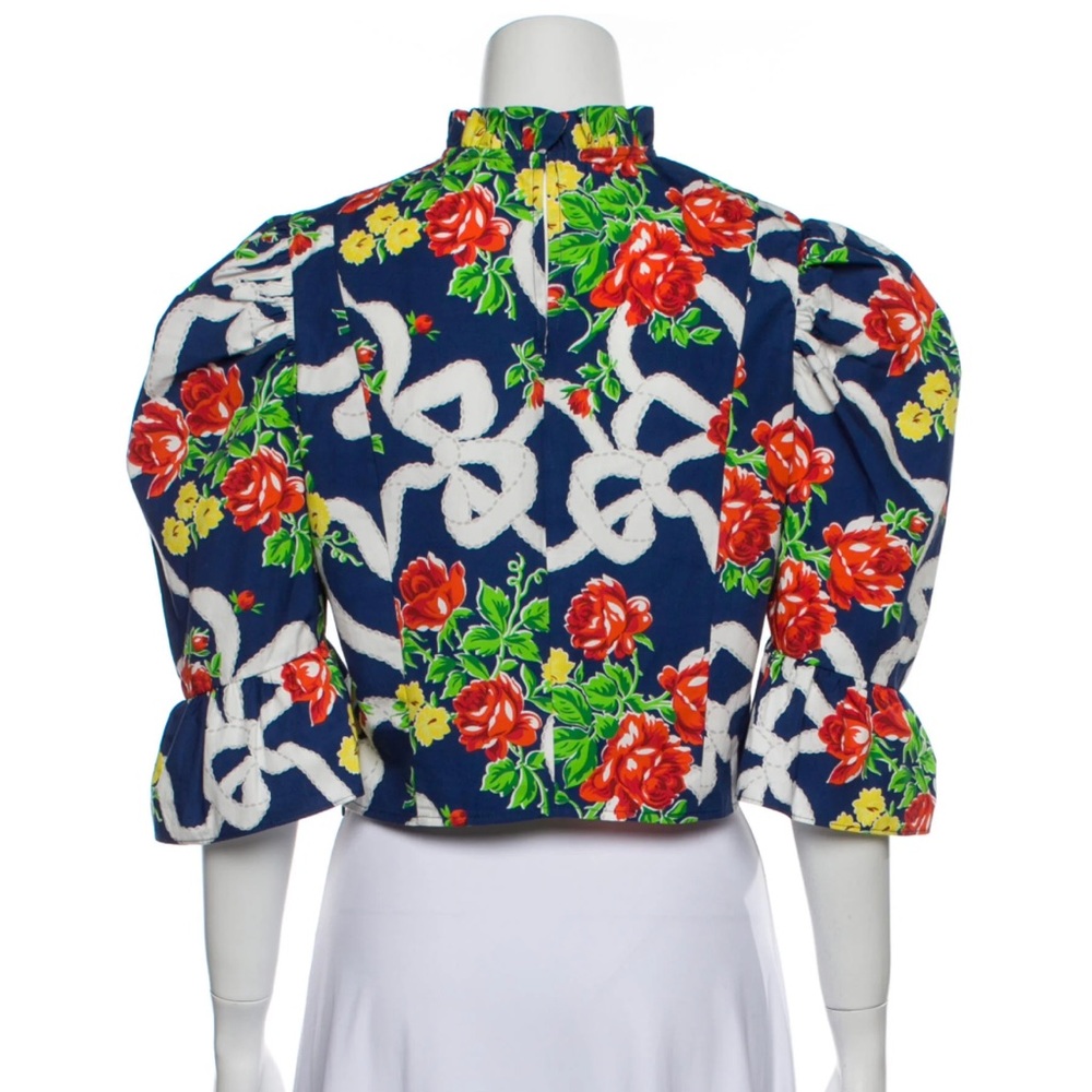 Batsheva top - size 10 - Picture 2 of 3
